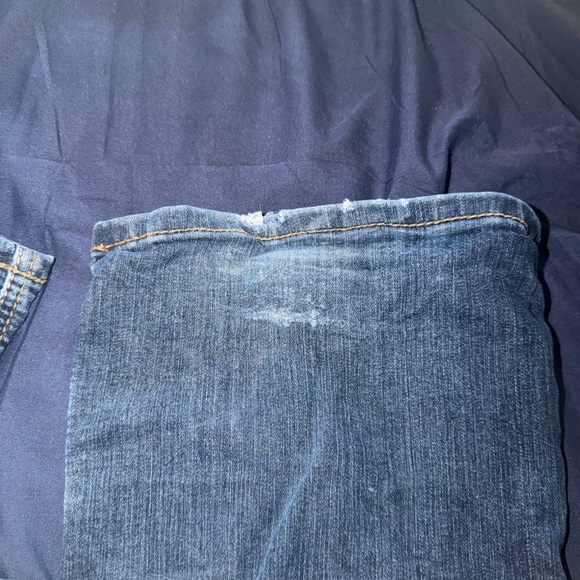 Ariat Perfect Rise Bootcut Jeans - Picture 3 of 4